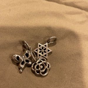 COPY - Brighton charms